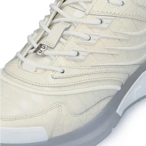 Authentic givenchy giv 1 sneakers - Picture 10 of 15